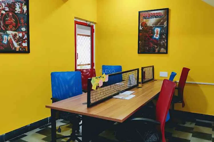 the syndicate space tatabad tatabad coworking space 1770_777110.webp