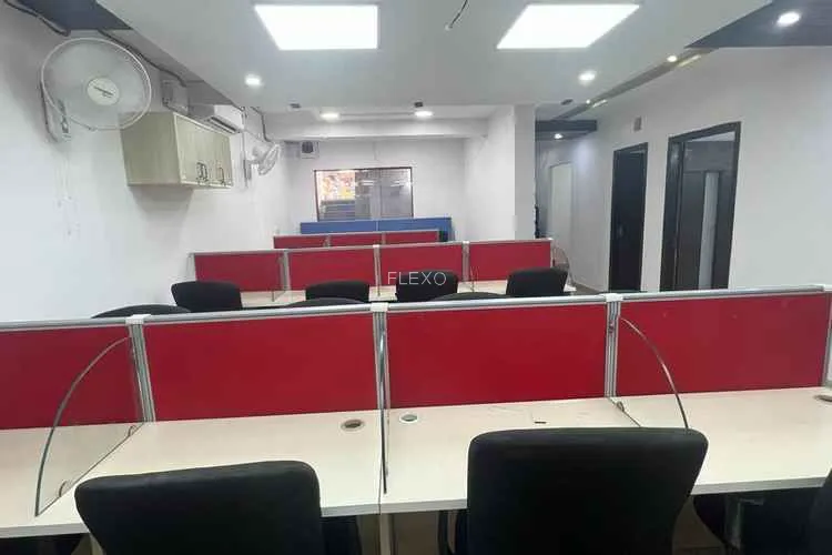 ambition cowork malviya nagar malviya nagar coworking space 1816_723174.webp