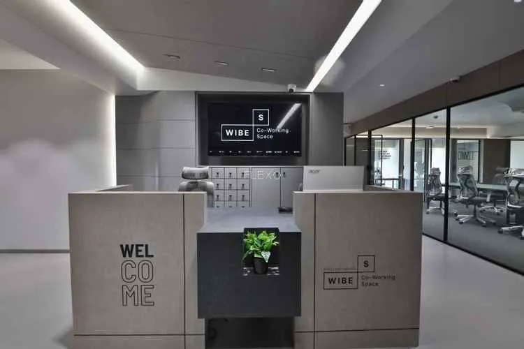 wibes coworking space begampura begampura coworking space 1884_503362.webp