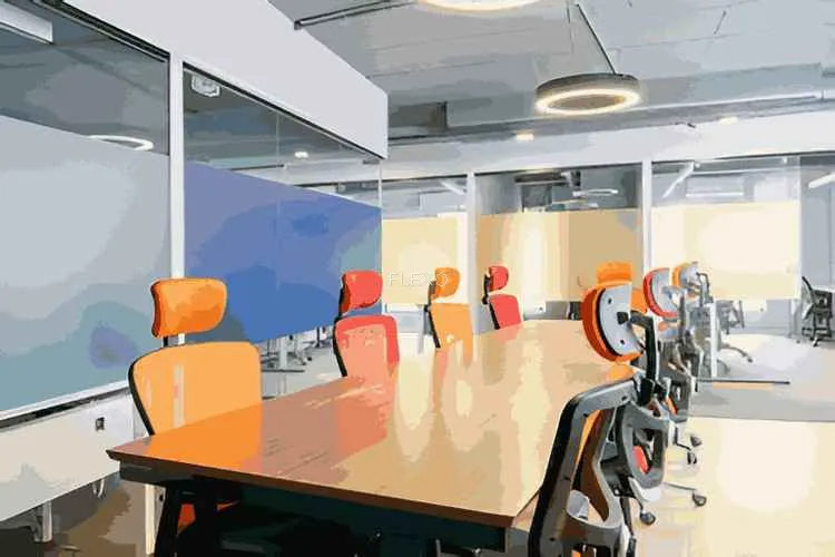 incubex koramangala koramangala coworking space 1911_910361.webp