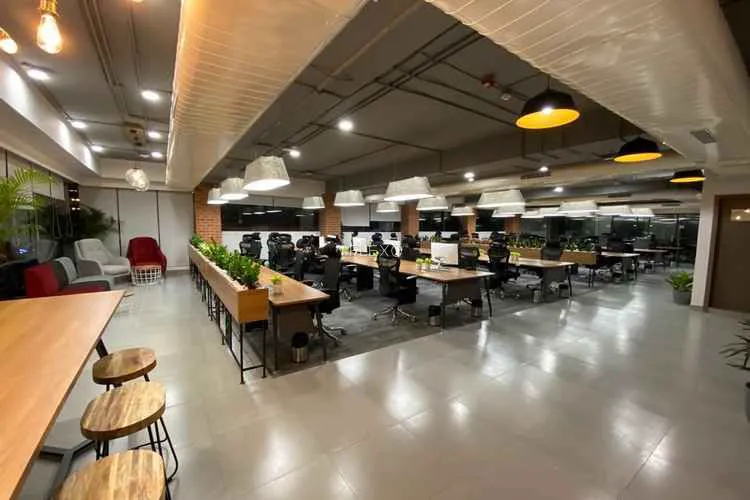 incubex hsr layout hsr layout coworking space 1912_490461.webp