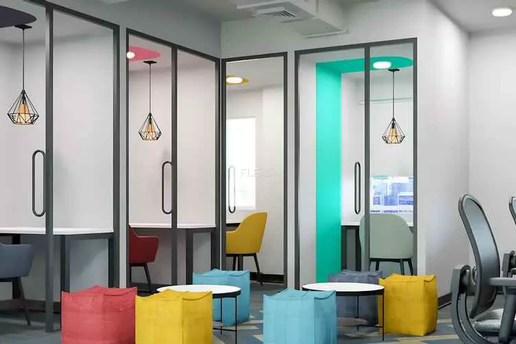 incubex hsr layout hsr layout coworking space 1913_311271.webp