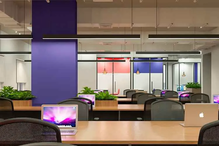 incubex hsr layout hsr layout coworking space 1913_901643.webp