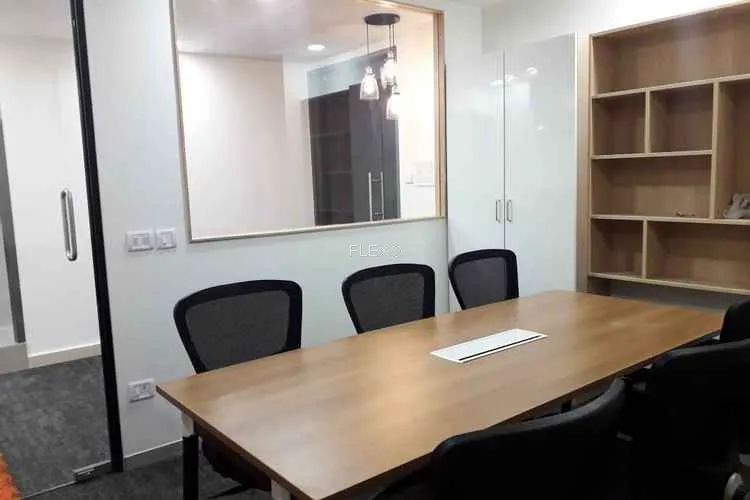 incubex hsr layout hsr layout coworking space 1915_257373.webp
