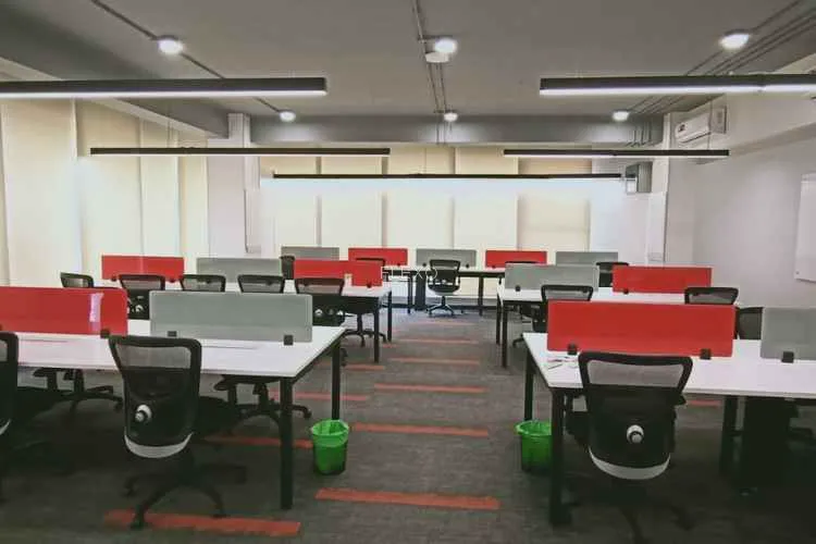 incubex hsr layout hsr layout coworking space 1915_545861.webp