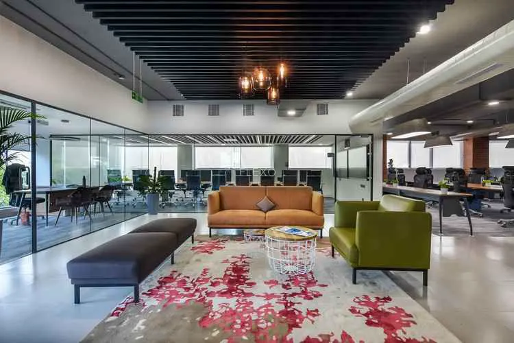 incubex hsr layout hsr layout coworking space 1916_696667.webp