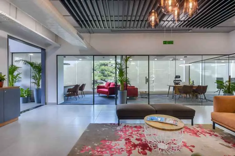 incubex hsr layout hsr layout coworking space 1916_716682.webp