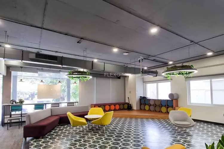 incubex hsr layout hsr layout coworking space 1918_268667.webp
