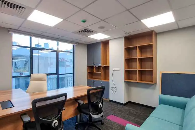 incubex hsr layout hsr layout coworking space 1919_127635.webp