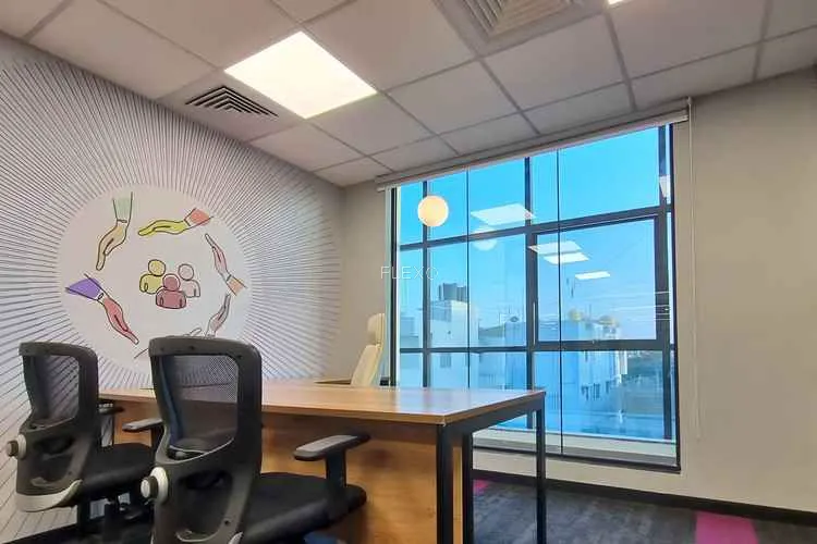 incubex hsr layout hsr layout coworking space 1919_229580.webp
