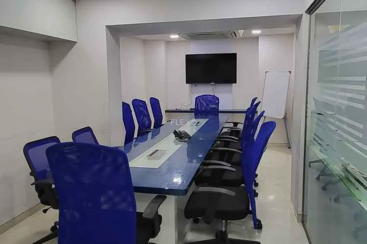 blue hat fusion andheri east andheri east coworking space 1929_574209.webp