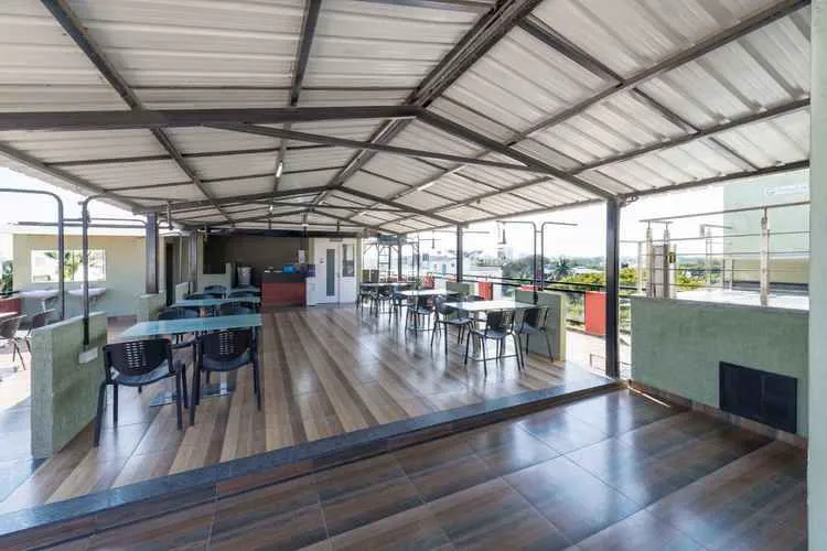 hubstairs jayanagar jayanagar coworking space 1956_496998.webp