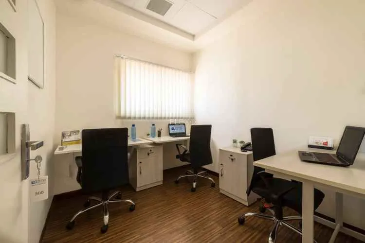 hubstairs jayanagar jayanagar coworking space 1956_534416.webp