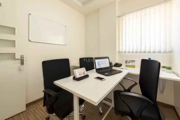 hubstairs jayanagar jayanagar coworking space 1956_553280.webp
