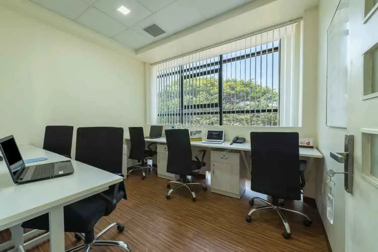 hubstairs jayanagar jayanagar coworking space 1956_723516.webp