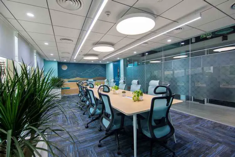 91springboard golf course road golf course road coworking space 1987_686374.webp