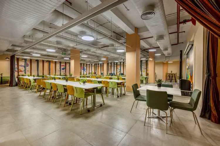 91springboard udyog vihar udyog vihar coworking space 1992_412094.webp