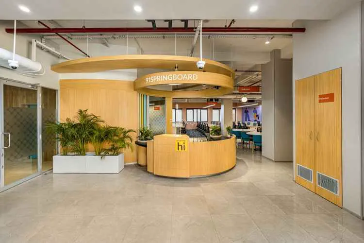 91springboard udyog vihar udyog vihar coworking space 1992_922824.webp