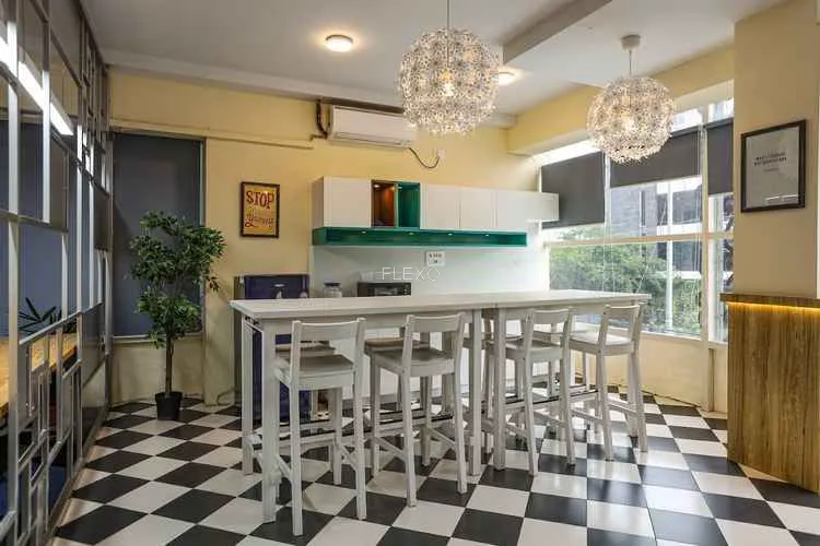 honeykomb by bhive hsr layout hsr layout coworking space 1996_509115.webp