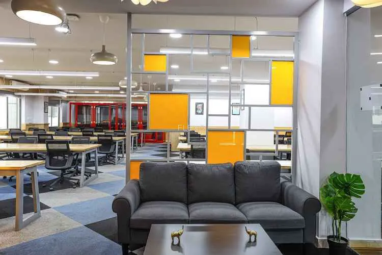 honeykomb by bhive hsr layout hsr layout coworking space 1996_569249.webp