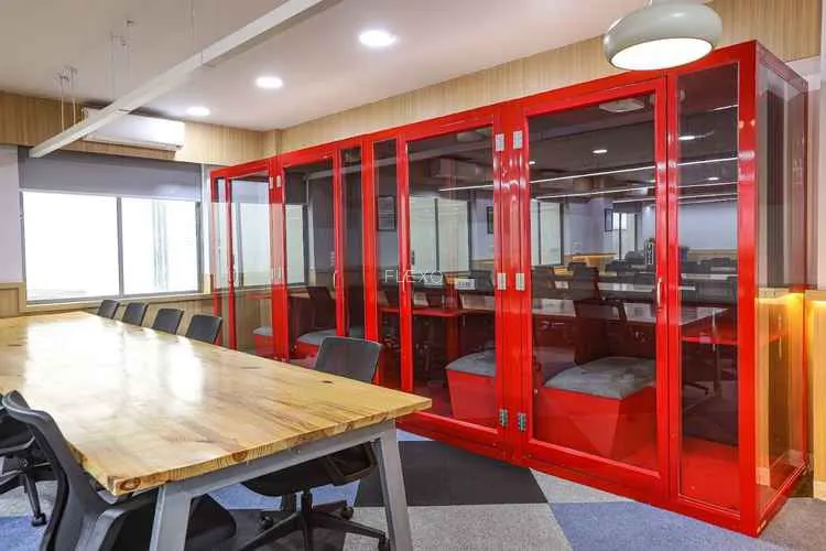 honeykomb by bhive hsr layout hsr layout coworking space 1996_620481.webp