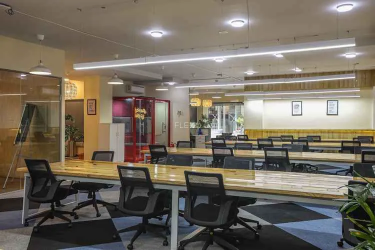 honeykomb by bhive hsr layout hsr layout coworking space 1996_819475.webp