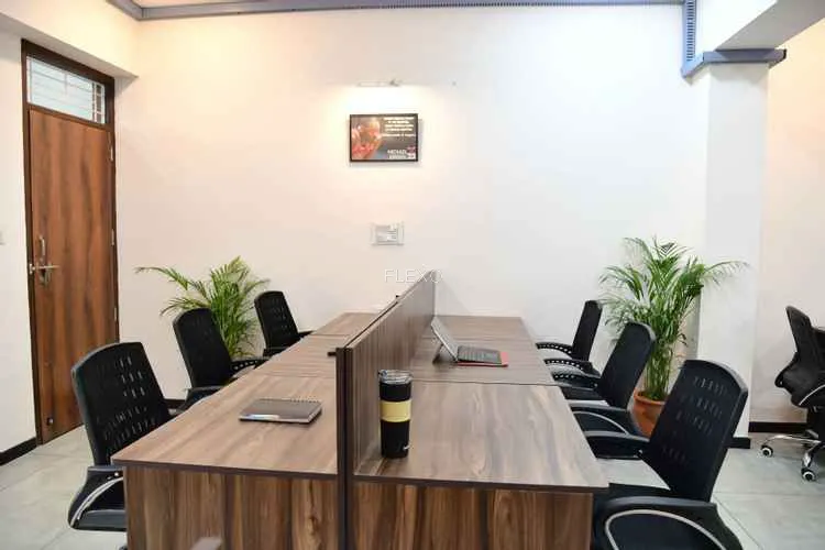praavi co-work spaces jagatpura jagatpura coworking space 1999_301370.webp