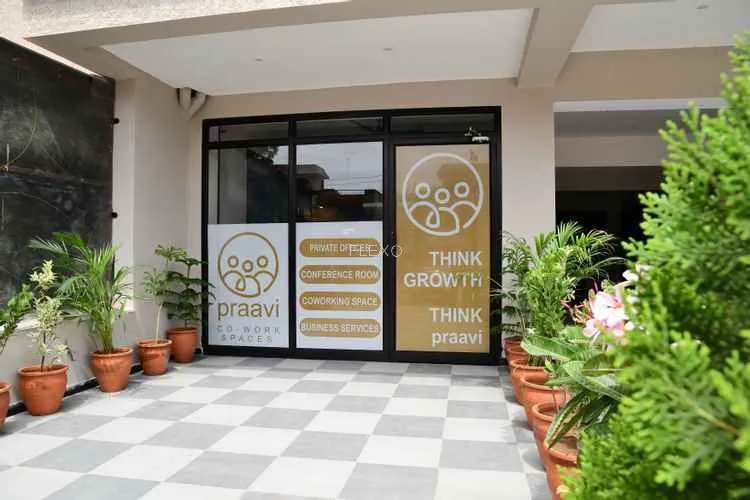 praavi co-work spaces jagatpura jagatpura coworking space 1999_328748.webp