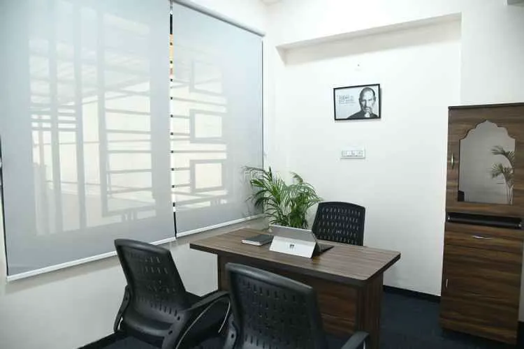 praavi co-work spaces jagatpura jagatpura coworking space 1999_505242.webp