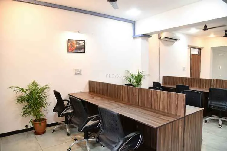 praavi co-work spaces jagatpura jagatpura coworking space 1999_542324.webp