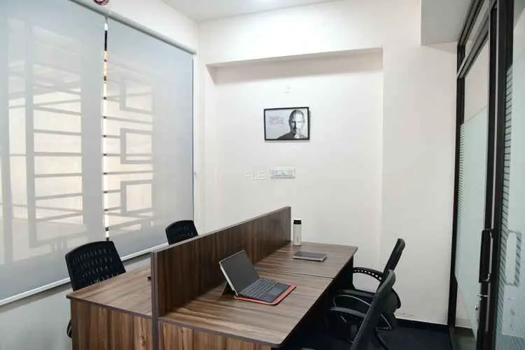 praavi co-work spaces jagatpura jagatpura coworking space 1999_816825.webp