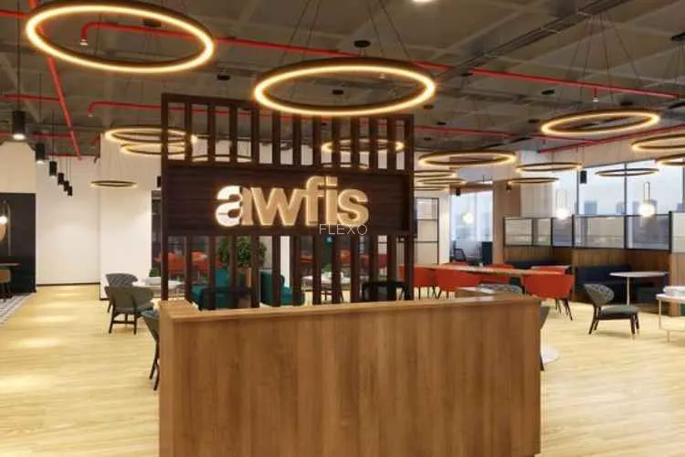 awfis bannerghatta coworking space 2018_818326.webp