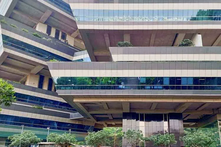regus powai powai coworking space 2058_963423.webp