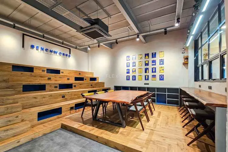 benchworks b.b.d. bagh b.b.d. bagh coworking space 2086_143181.webp