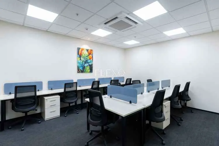 wellwork ameerpet ameerpet coworking space 2121_249804.webp