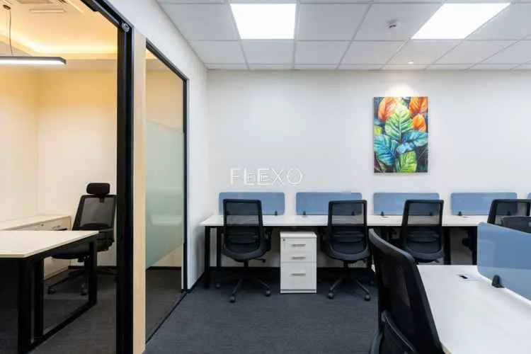 wellwork ameerpet ameerpet coworking space 2121_619318.webp
