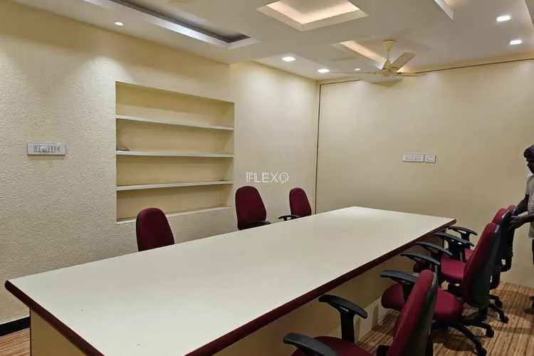 grobux sai baba colony sai baba colony coworking space 2166_632650.webp