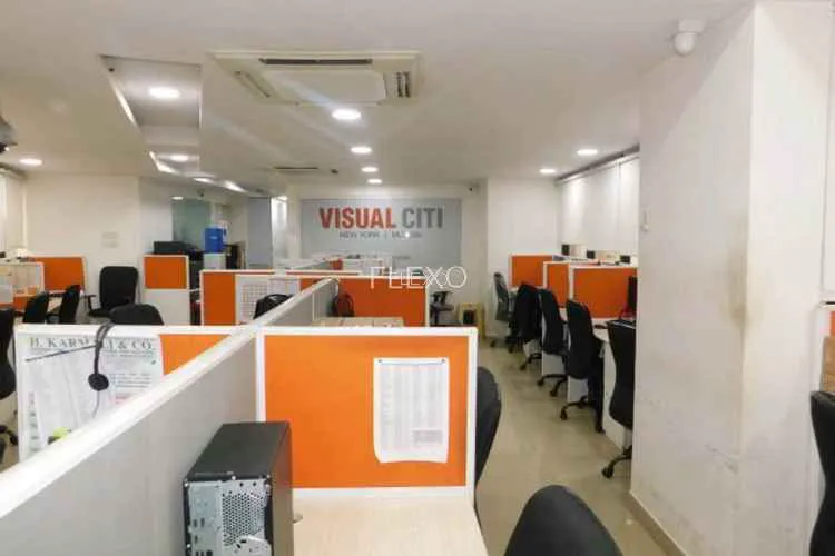aarpee centre andheri east private office 2195_557015.webp