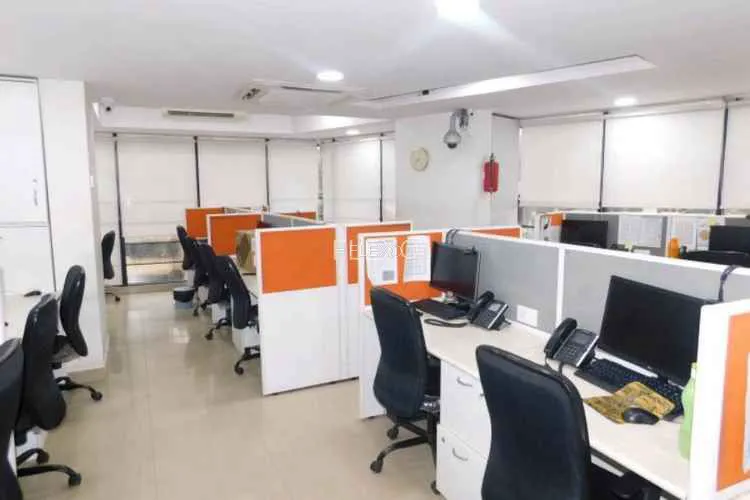 aarpee centre andheri east private office 2195_948459.webp