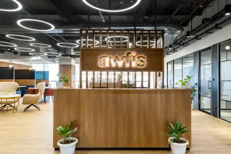 awfis sector 90 sector 90 coworking space 2224_360317.webp