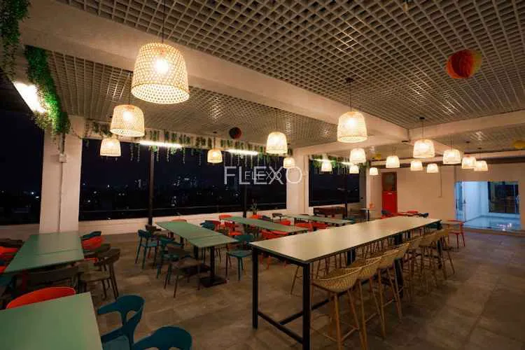 yesssworks mahape mahape coworking space 2234_451679.webp