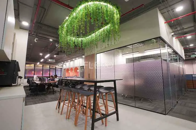 yesssworks mahape mahape coworking space 2234_479370.webp