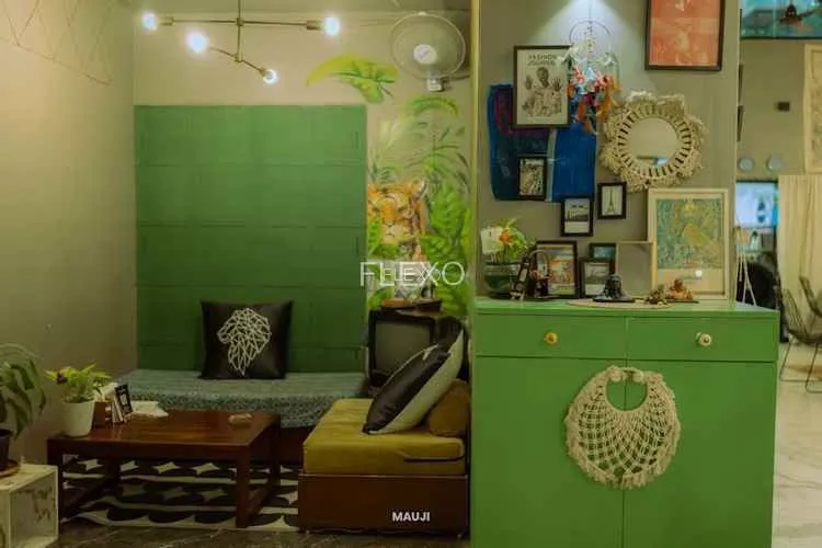 mauji cafe ashok nagar ashok nagar coworking space 2298_125556.webp