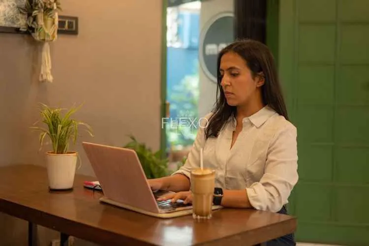 mauji cafe ashok nagar ashok nagar coworking space 2298_427851.webp