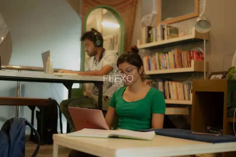 mauji cafe ashok nagar ashok nagar coworking space 2298_531218.webp