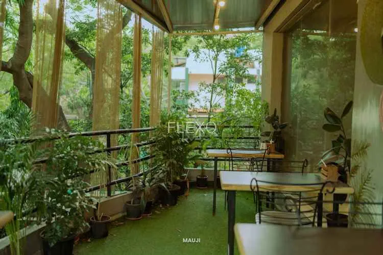 mauji cafe ashok nagar ashok nagar coworking space 2298_644061.webp