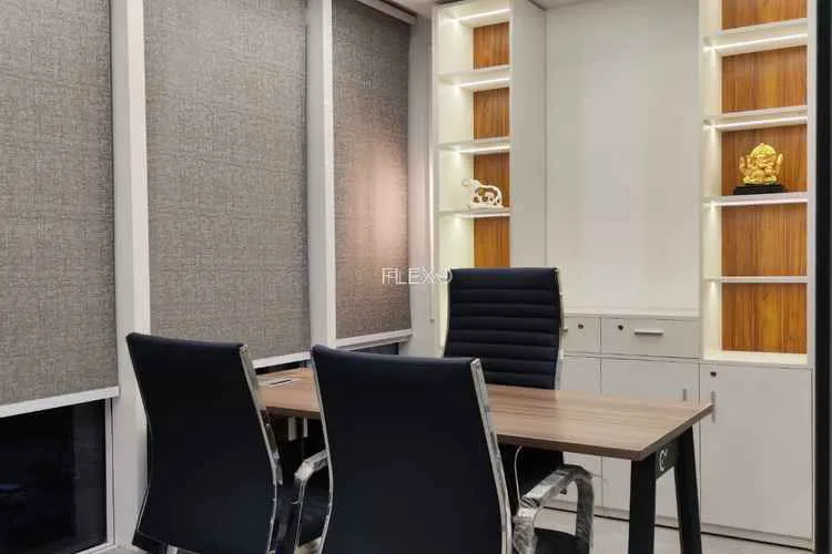 wealth suraksha  golf course road golf course road coworking space 2331_242304.webp