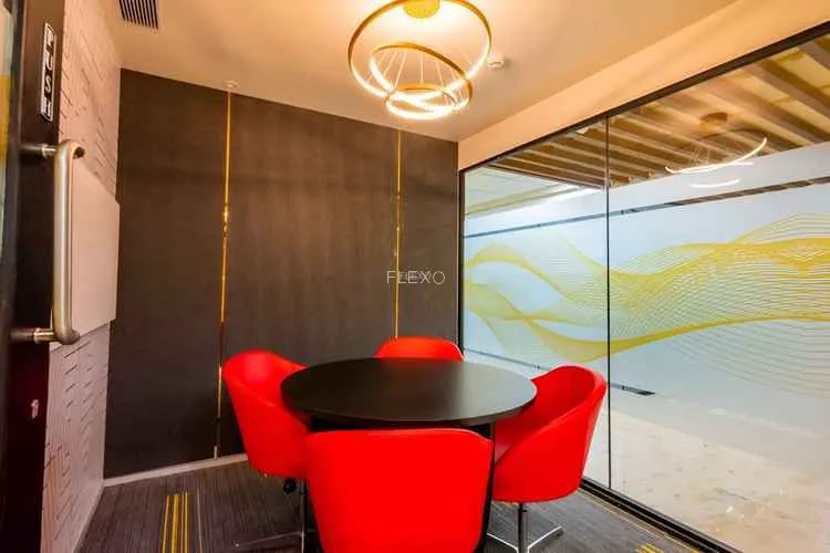 sprint viman nagar viman nagar coworking space 2350_384258.webp