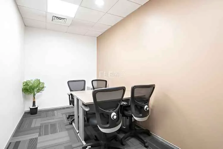 regus thane thane coworking space 2353_146708.webp