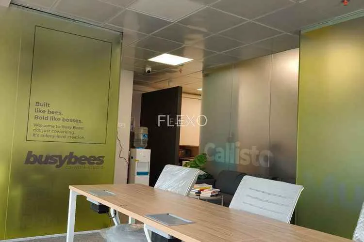 busybees - co-work studio shivaji nagar shivaji nagar coworking space 2421_733305.webp